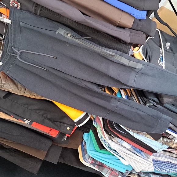 Nike Other - Nike Active Tech Joggers M